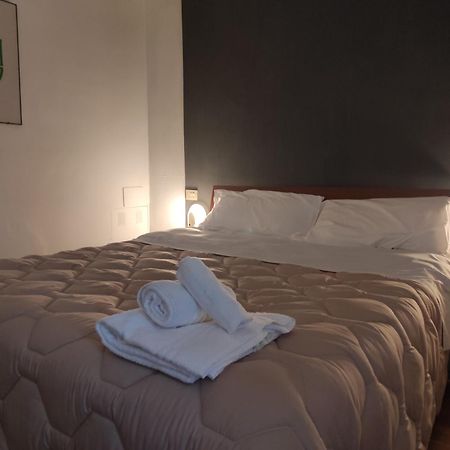 Hotel Centrale Chiusi Quarto foto